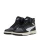2. Puma Rebound V6 Mid Jr shoes 393831 29