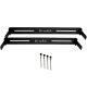 WH1+S4 MOUNTING BRACKETS FOR BENCHK WALL BARS, SERIES 1