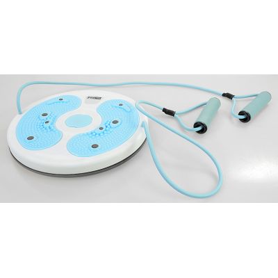 2. PROFIT DK3410A TWISTER WITH ROPES