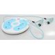 2. PROFIT DK3410A TWISTER WITH ROPES