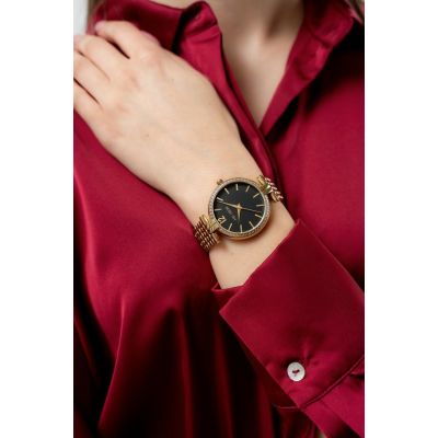 4. Women's Watch PAUL LORENS PL11378B2-1D1 + BOX