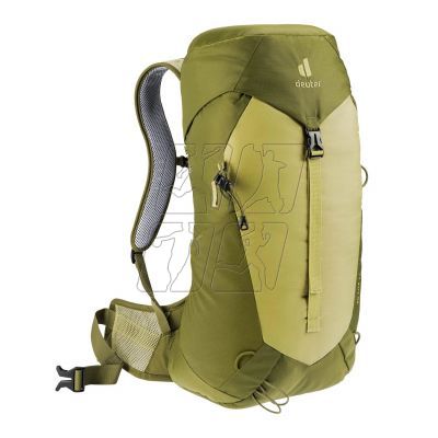 4. Deuter AC Lite 24 Backpack 3420824-1206