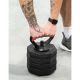 31. COMPOSITE KETTLEBELL PUSH-UP DEVICE 3-IN-1 10KG EB FIT