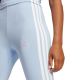 4. adidas Essentials 3-Stripes Cotton Leggings W JE0070