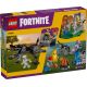 2. LEGO Fortnite 77075 Skins and Sparks and Camp