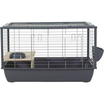 ZOLUX NEOLIFE CONNECT Cage for guinea pig 100cm grey