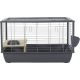 ZOLUX NEOLIFE CONNECT Cage for guinea pig 100cm grey