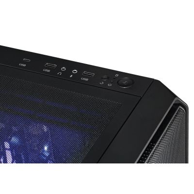 6. Actina ENDORFY 8700F/32GB/2TB/RTX5070/750W