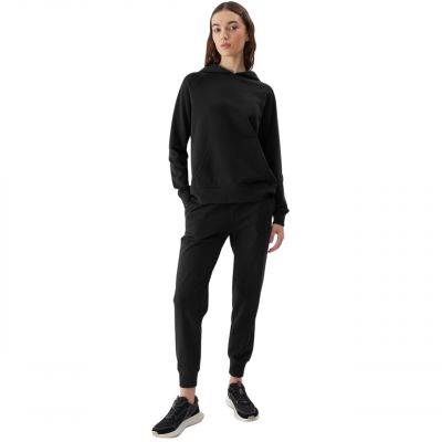 8. Trousers 4F F606 W 4FWSS24TTROF606 20S