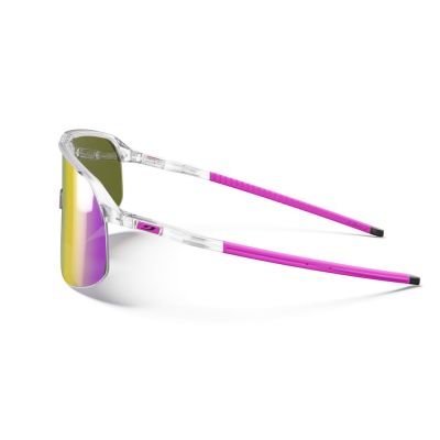 2. JULBO DENSITY glasses size L pink