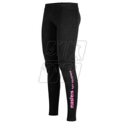 3. Leggings Masters Basic W 061702-M