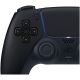 3. PS5 SONY DualSense Wireless Controller Midnight Black + USB Cable