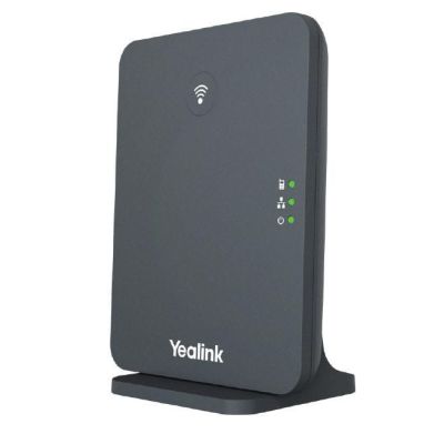 3. Yealink W70B VoIP phone (base)