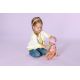7. BABY born doll - Little Girl Lena 36cm