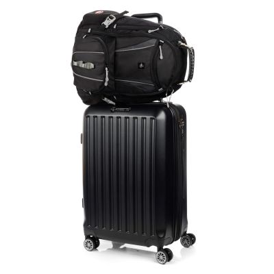 8. Swissbags St. Moritz 76462 Backpack