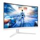 9. Philips Evnia 5000 27M2C5501/00 computer monitor 68.6 cm (27") 2560 x 1440 px Quad HD LCD White