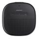 2. Bose SoundLink Micro Bluetooth speaker Black