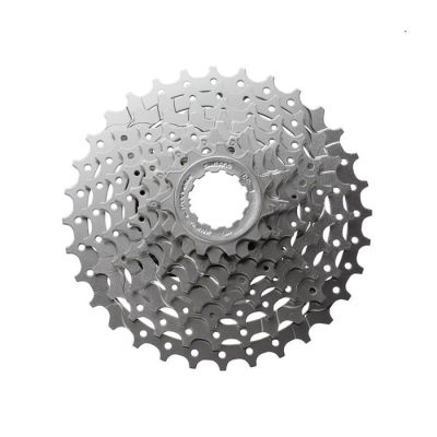 SHIMANO MTB cassette sprockets ALIVIO HG-400 9-speed
