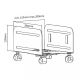 8. Maclean MC-851 Handle