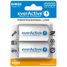 everActive EVHRL20-10000 battery pack (10000mAh ; Ni-MH)
