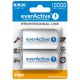 everActive EVHRL20-10000 battery pack (10000mAh ; Ni-MH)