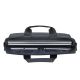 6. Rivacase 8355 43.9 cm (17.3") Briefcase Black