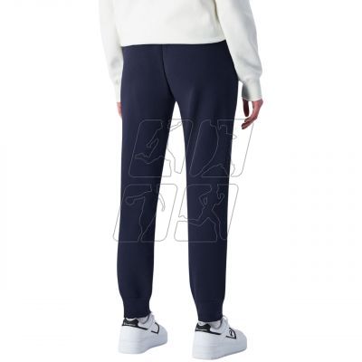 3. Champion Rib Cuff W 117550 BS501 Pants