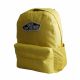 2. Vans Old Skool Classic Backpack 22L Yellow - VN000H4YYGD1