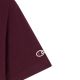 5. Champion SS Tee Burgundy Women's T-Shirt 118382 RS522
