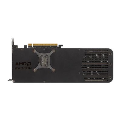4. graphics card PowerColor Reaper RX9070XT 16G-A
