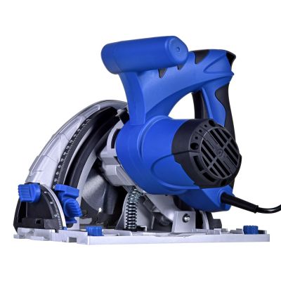 7. Scheppach PL55 plunge-cut saw fi 160