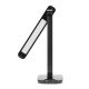 4. MONTIS MT042-BK BLACK LED DESK LAMP 230V + USB