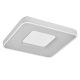 LUMINAIRE OSRAM LED 36W 2000LM D485 WT