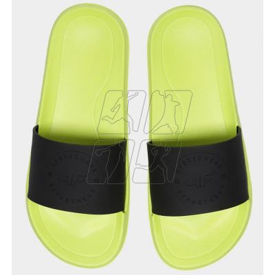 3. Slippers 4F M079 Jr. 4FJSS23FFLIM079 72S