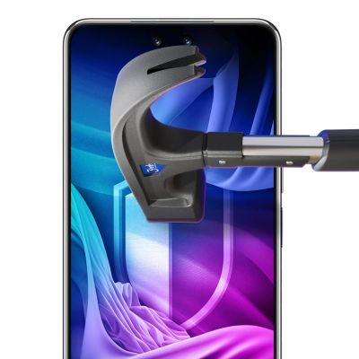 2. 3mk Silky Matt Pro matte foil for Huawei Nova 14 Pro