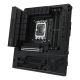 3. ASUS TUF GAMING B760M-BTF WIFI Intel B760 LGA 1700 micro ATX