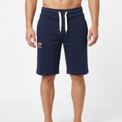 7. Geographical Norway Paracana Shorts 317 M SY1233H/GN-Navy