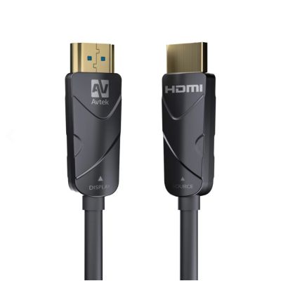 AVTEK ACTIVE HDMI CABLE 15M