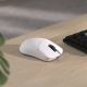 7. COUGAR CGR-NLNW-RP4 Gaming Mouse Ambidextrous RF Wireless + USB Type-C Optical 26000 DPI
