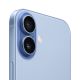 3. Apple iPhone 17 16 cm (6.3") Dual SIM iOS 26 5G USB Type-C 256 GB Blue