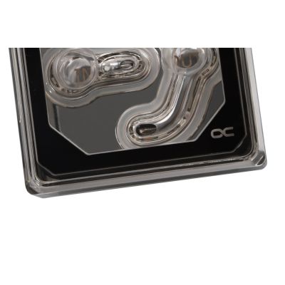 5. Alphacool Eisblock XPX Aurora Edge Water Block