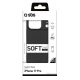 2. SBS Instinct iPhone 17 Pro Case - Black