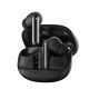 QCY Melobuds N50 Headphones with ANC IPX4 Bluetooth 5.4 - Black