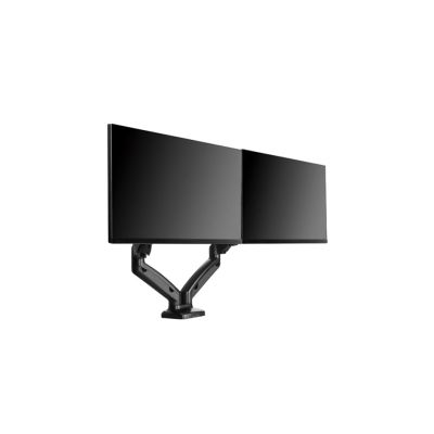 4. ICY BOX IB-MS304-T 68.6 cm (27") Desk Black