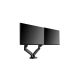 4. ICY BOX IB-MS304-T 68.6 cm (27") Desk Black