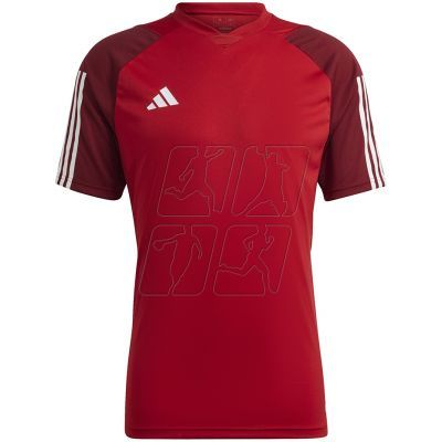 8. Adidas Tiro 23 Competition Jersey M HE5661