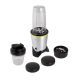 15. Esperanza MASTER EKM028 sports blender (1000W; black and silver)