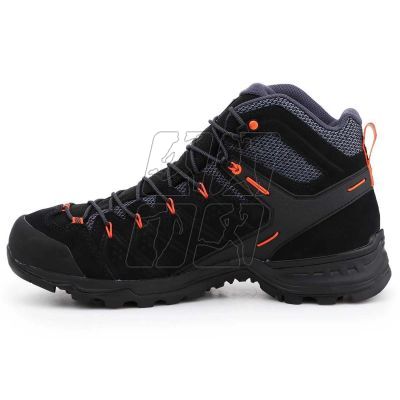 5. Salewa MS Alp Mate Mid WP M 61384-0996 shoes