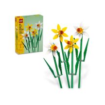 LEGO BOTANICALS 40747 Daffodils