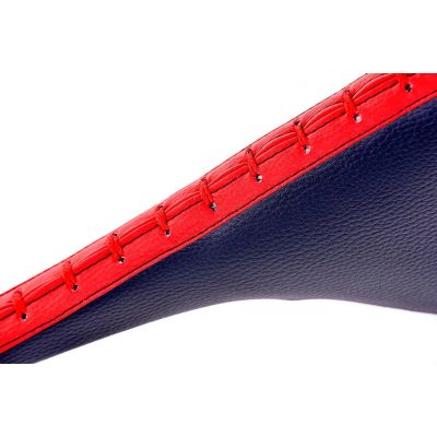 6. DOUBLE REINFORCED KICK TRAINING PACK